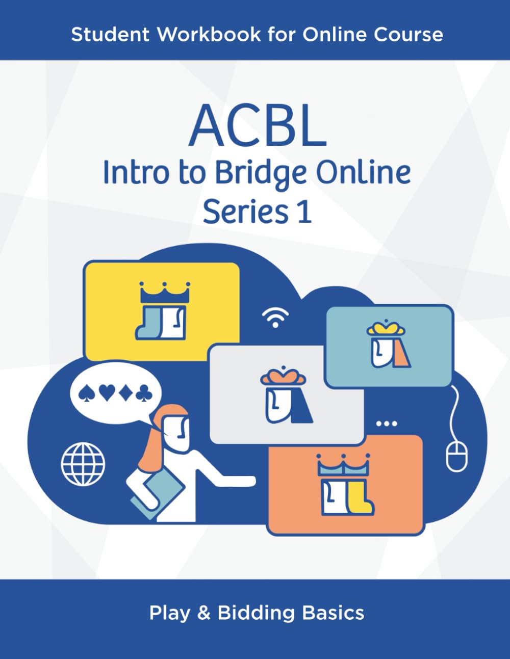 capítulo por capítulo baixar ACBL Intro to Bridge Online Series 1