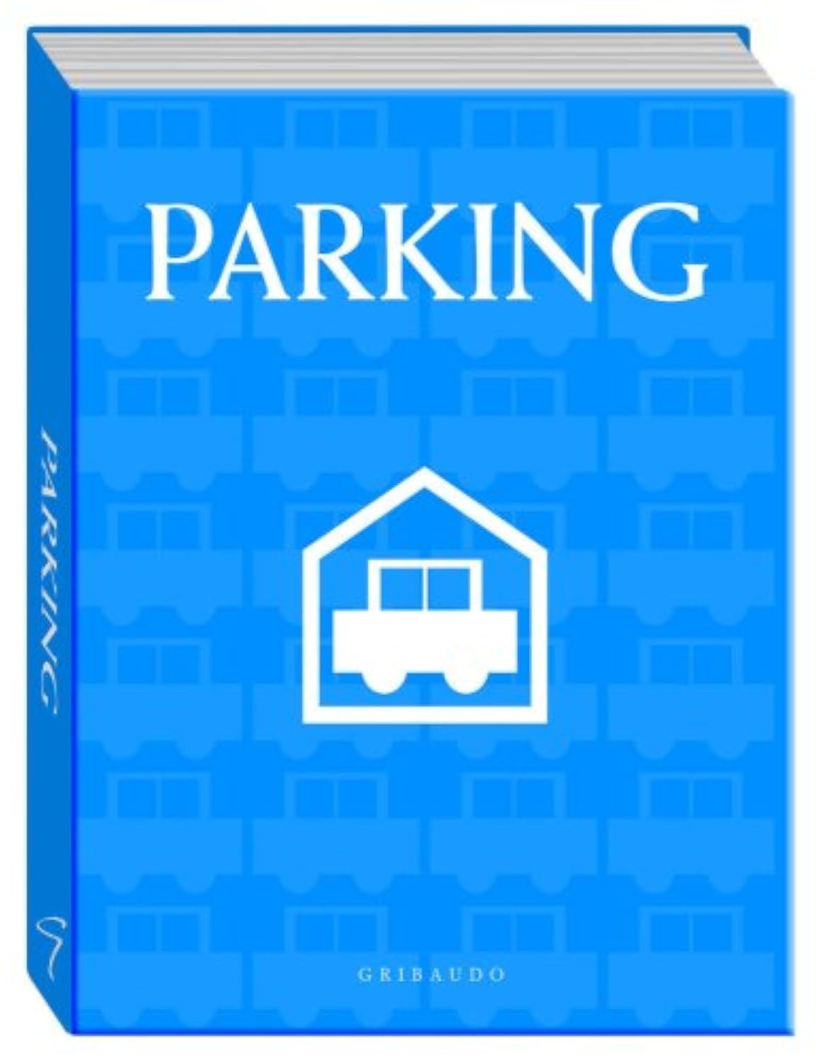Parking. Ediz. illustrata baixar o livro de graça