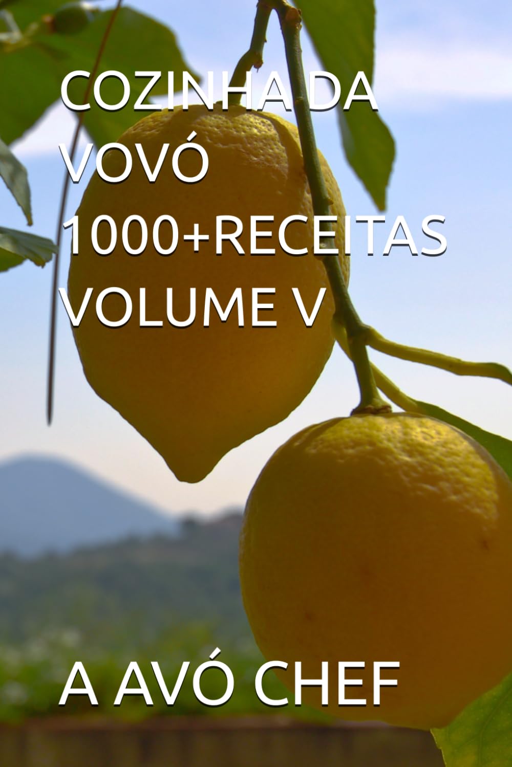 capítulo por capítulo baixar COZINHA DA VOVÓ 1000+RECEITAS VOLUME V