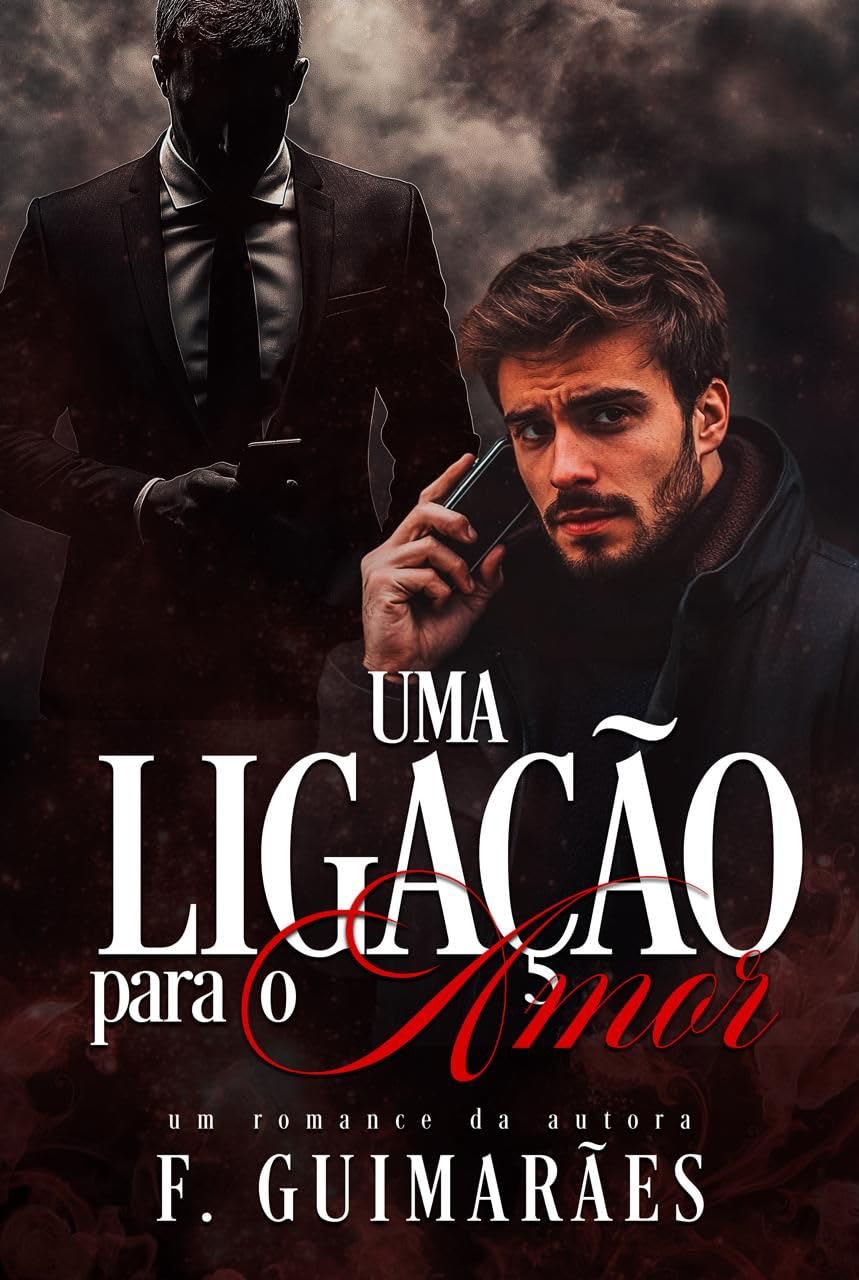 Uma ligação para o Amor (Amores por Engano)
