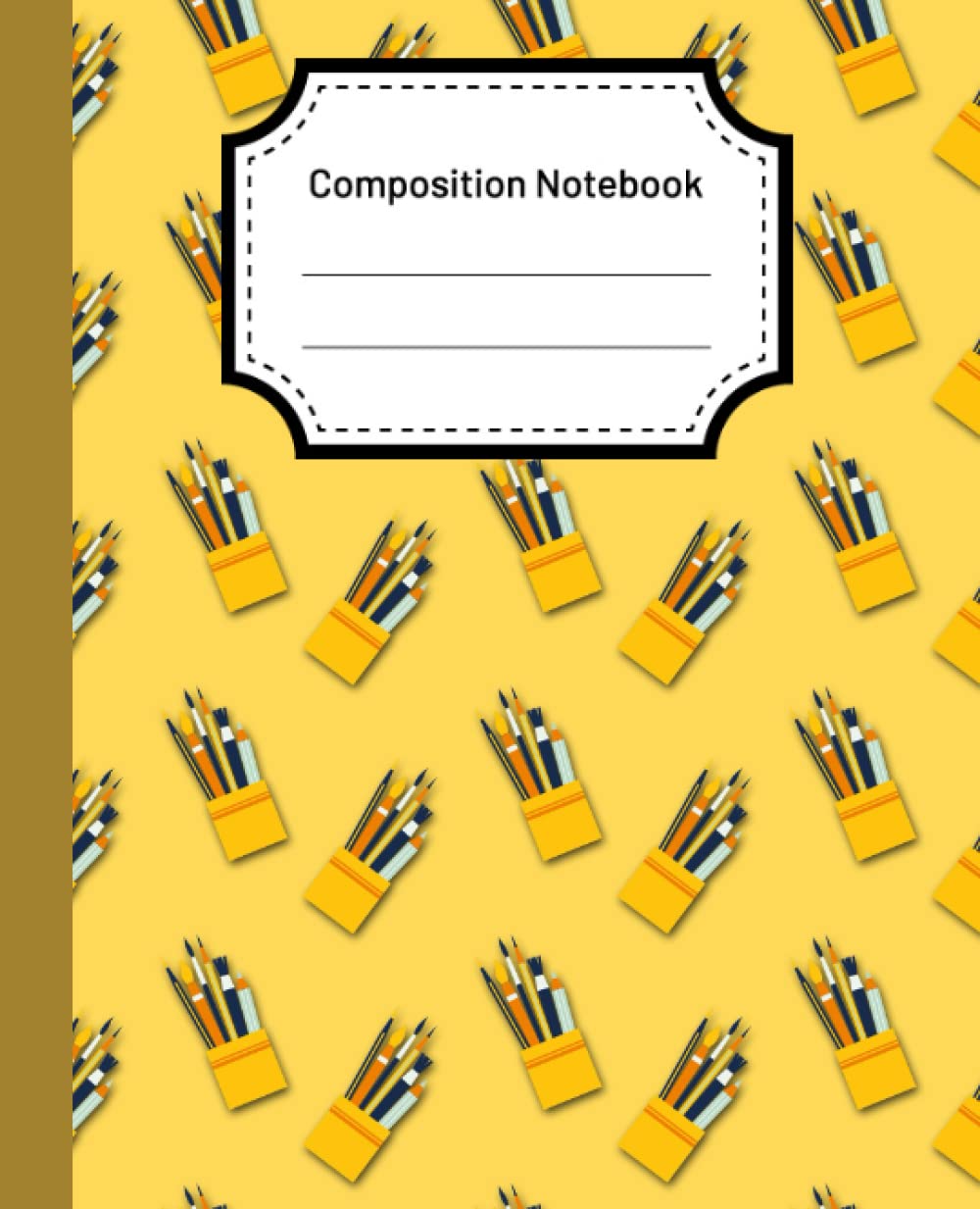capítulo por capítulo baixar Composition Notebook for kids/girls Back to School Notebook 7.5 x 9.25 120 pages College Ruled Got That Black Girl Magic: Cute Journal for Black Girls... Journal for Black Girls College Teens