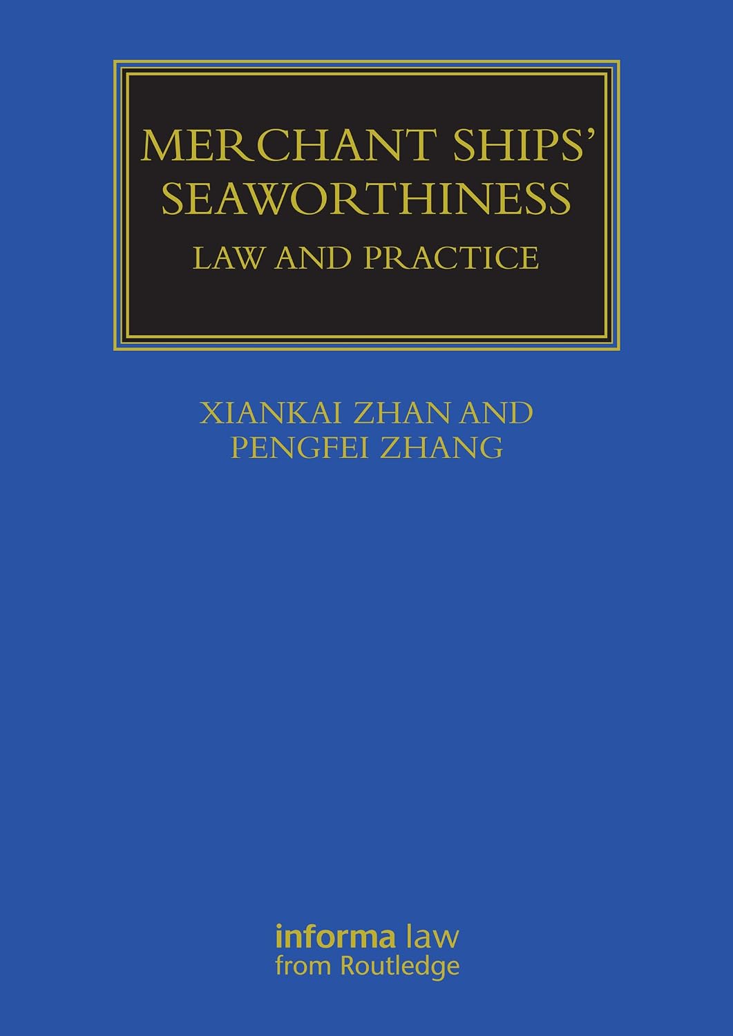 ler totalmente Merchant Ships' Seaworthiness: Law and Practice (Maritime and Transport Law Library) (English Edition)