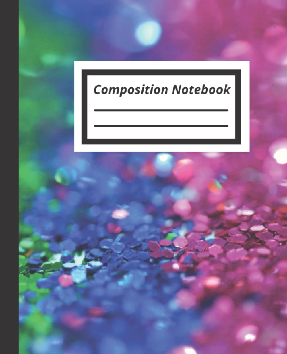 Composition Notebook: Writing journal for homework, notes, doodles and kids | College ruled notebook journal size-7.5”x 9.25” in. 120 Pages | Back to school for boys girls children. baixar livro de graça