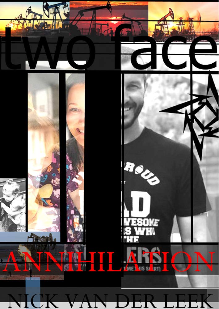 TWO FACE: ANNIHILATION (K9 Book 7) (English Edition) baixar livro de graça