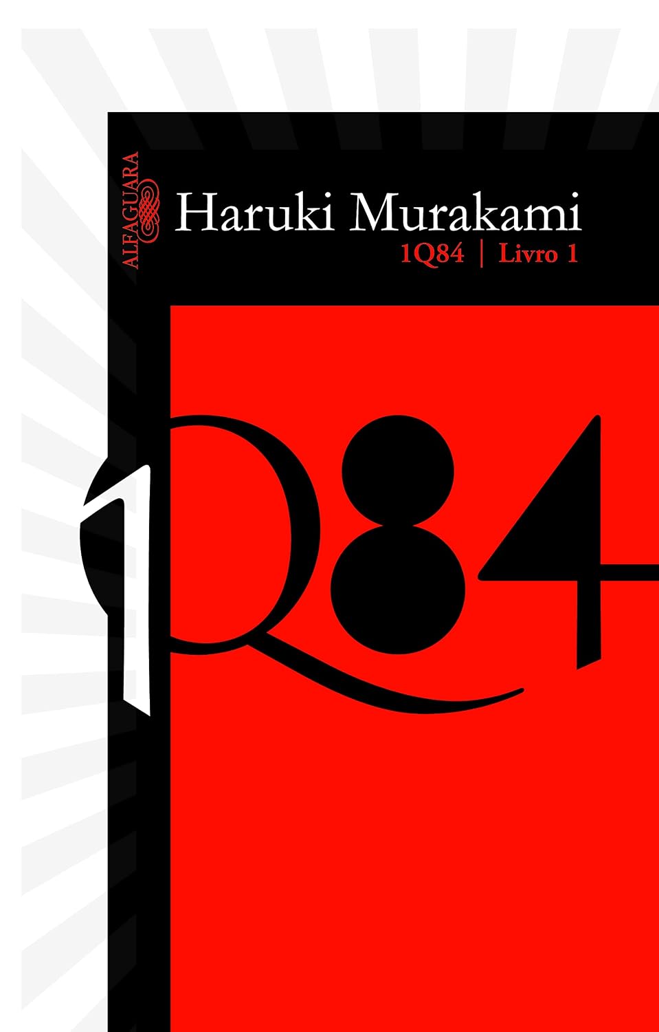 ler totalmente 1q84 - livro 1