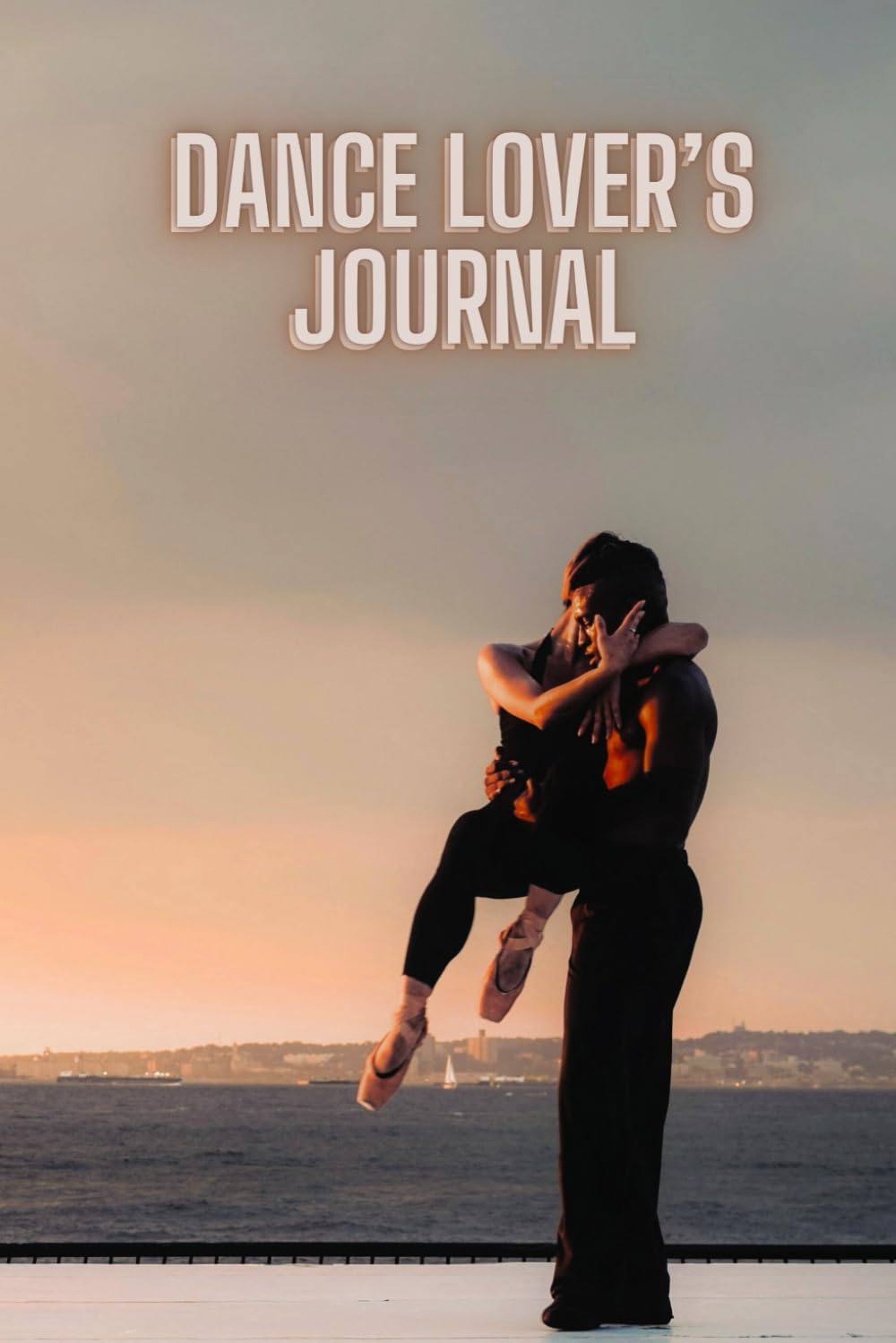 Dance Lover's Journal: Notebook, diary, organizer for dancers, dance teachers, instructors, choreographers and dance events organizers baixar o livro de graça