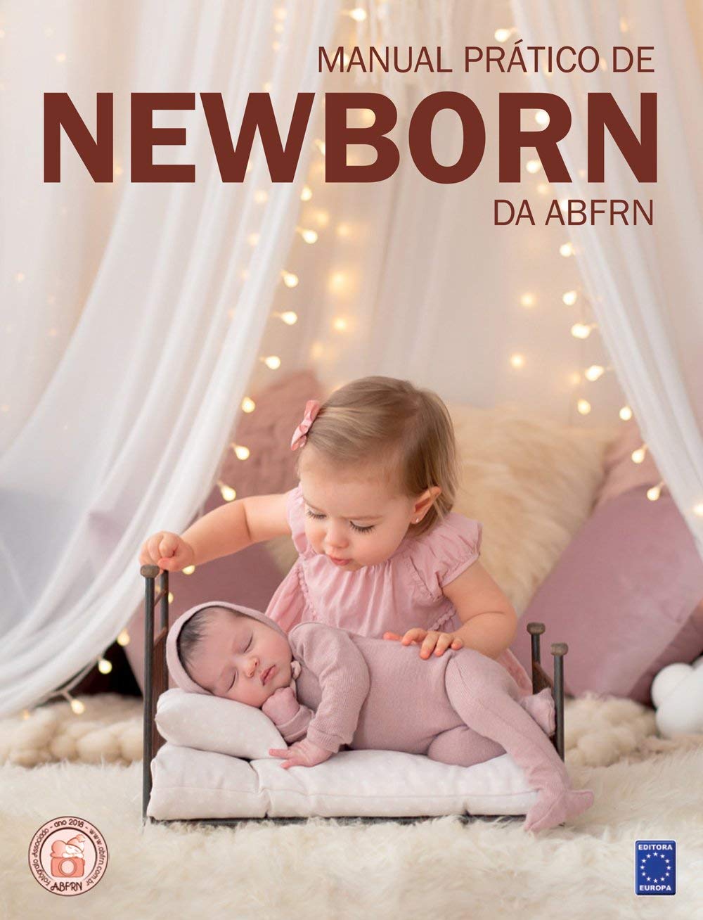 Manual Prático de Newborn da ABFRN baixar o livro de graça