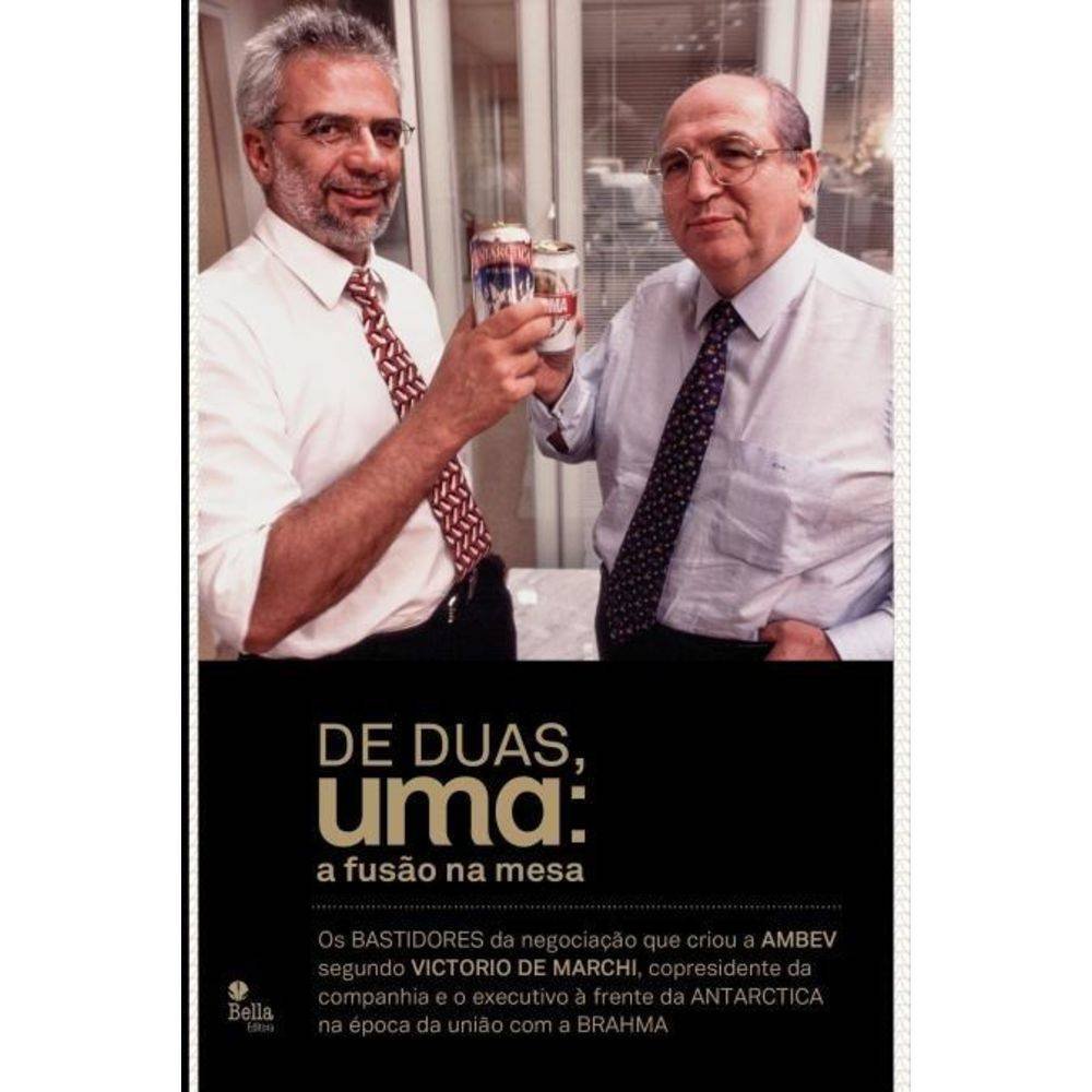 capítulo por capítulo baixar De Duas, Uma