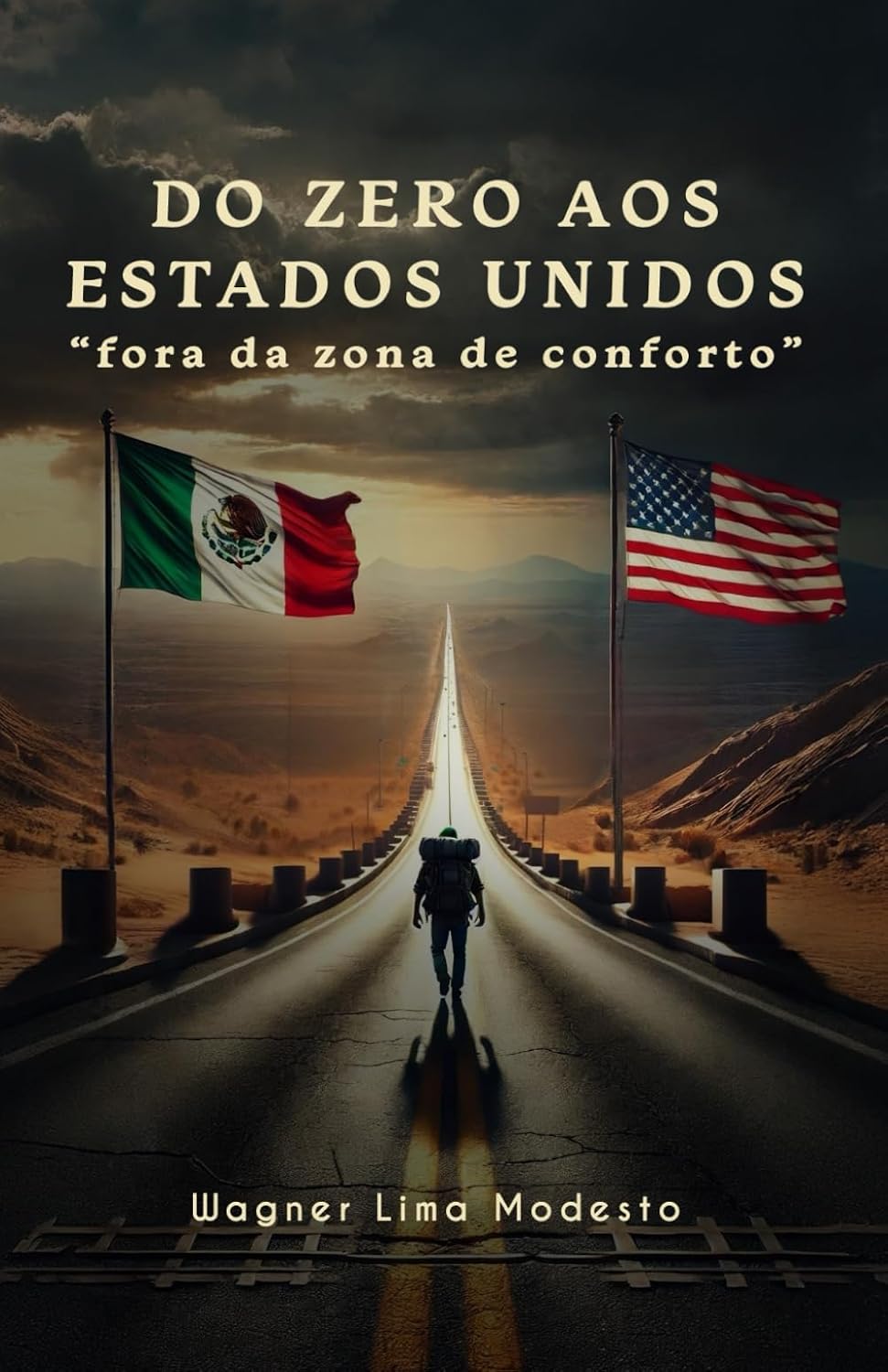 ler totalmente Do Zero Aos Estados Unidos: Fora da Zona de Conforto