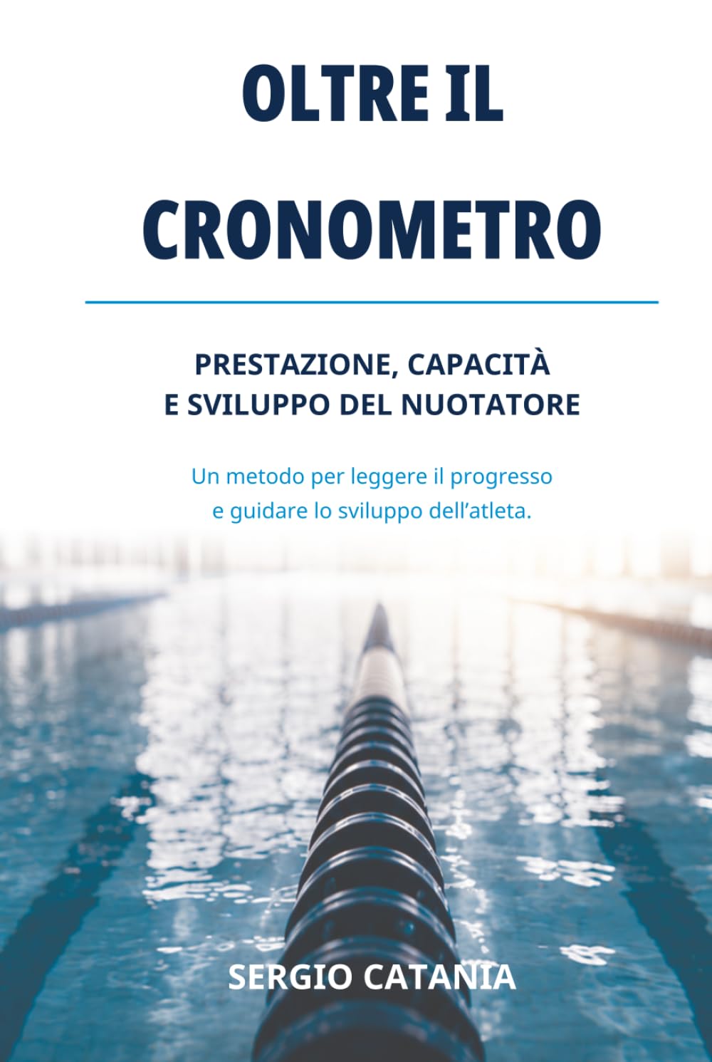 ler totalmente Oltre il Cronometro: Prestazione, capacità e sviluppo del nuotatore (Italian Edition)