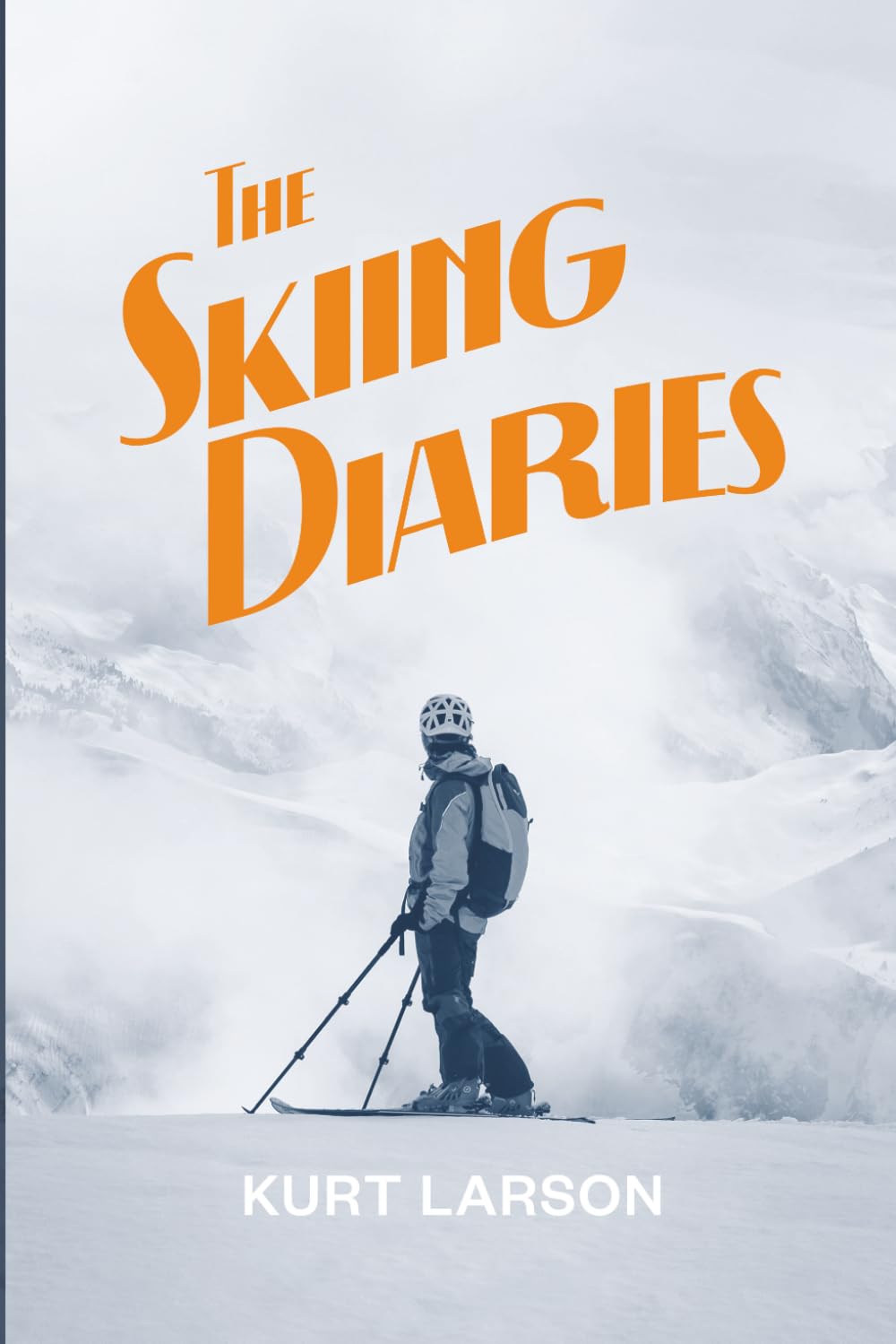 The Skiing Diaries baixar livro de graça