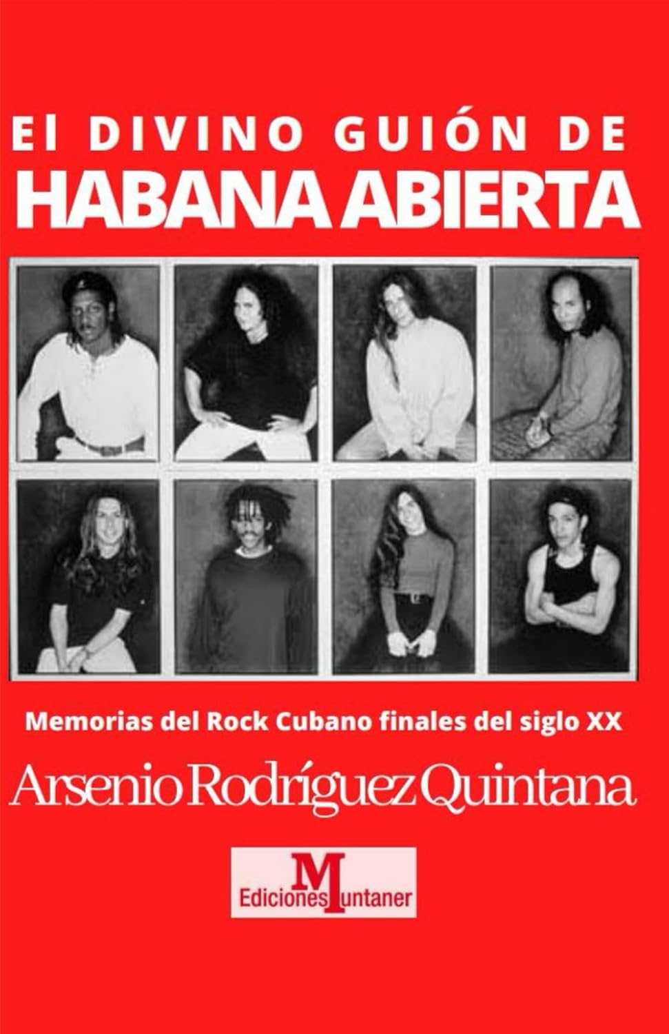 capítulo por capítulo baixar El Divino Guión de Habana Abierta (Spanish Edition)