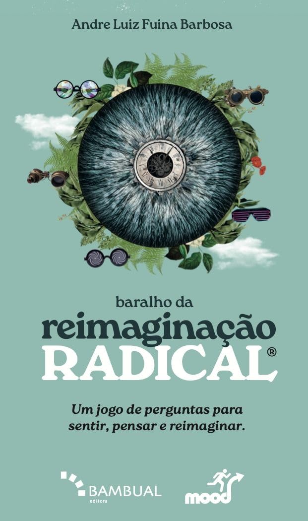 Baralho da Reimaginação Radical baixar livro de graça