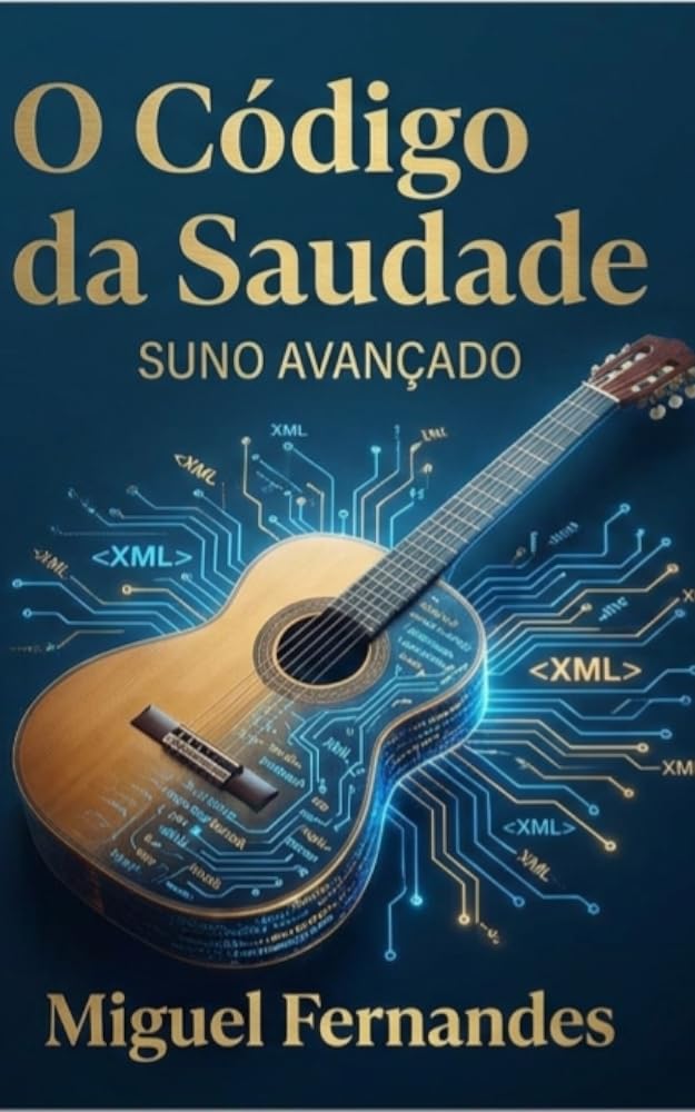 Código da Saudade 2: SUNO Avançado baixar o livro de graça