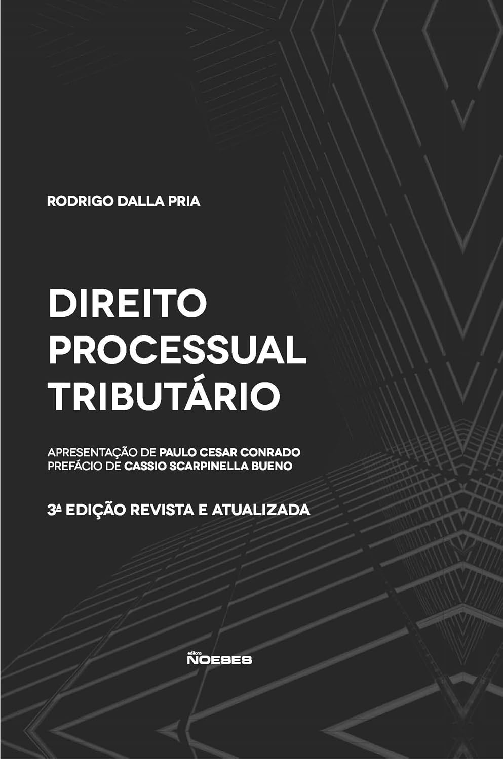 ler totalmente Direito Processual Tributário