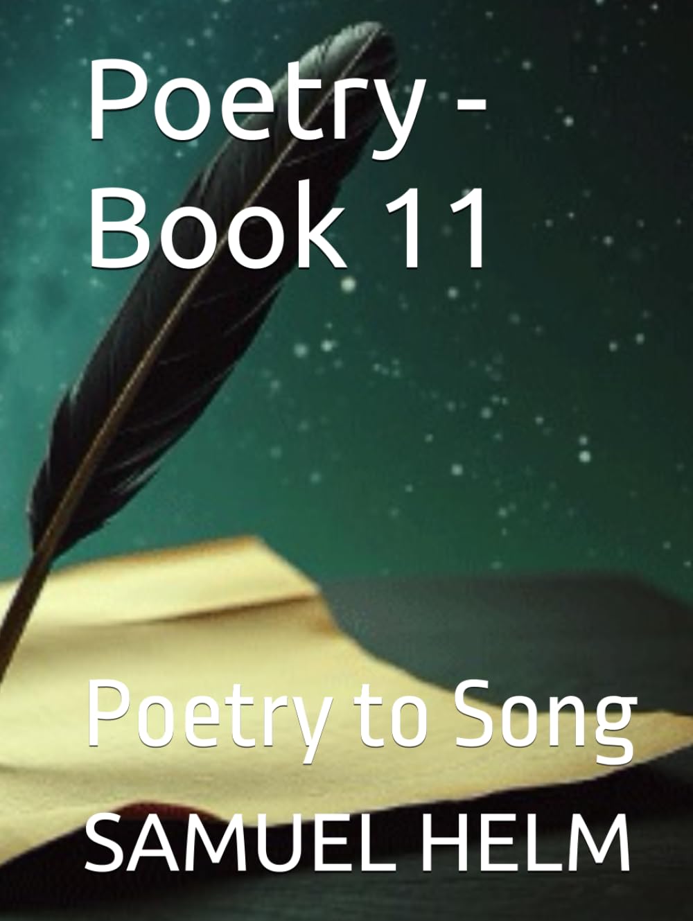 ler totalmente Poetry - Book 11: Poetry to Song