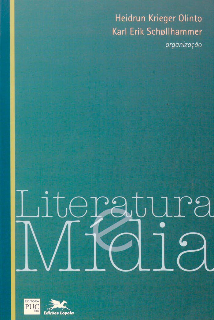 Literatura e mídia baixar o livro de graça