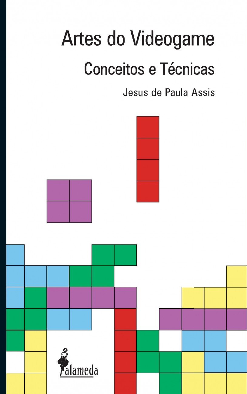 Artes do Videogame: Conceitos e Técnicas baixar o livro de graça
