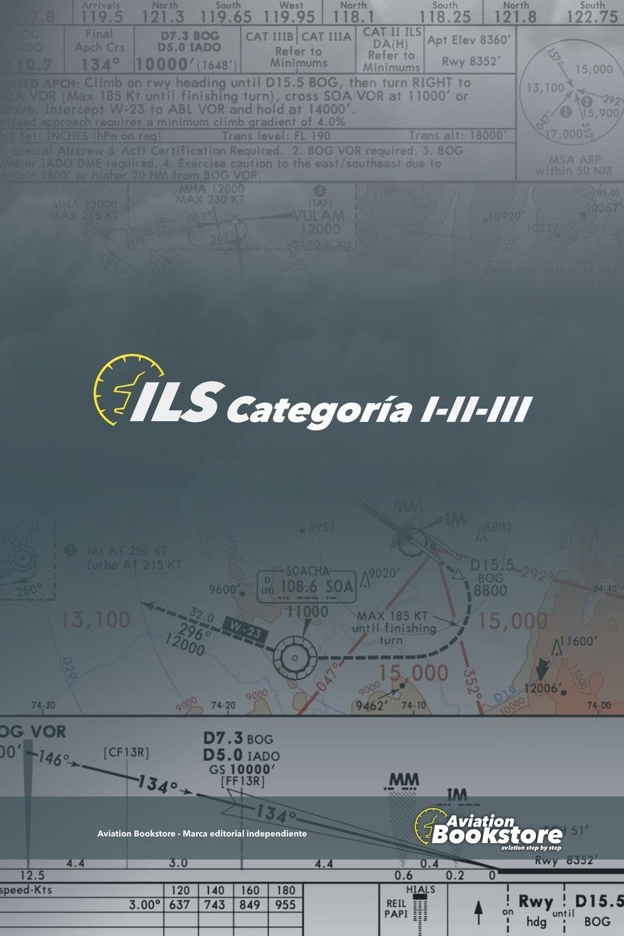 ILS Categoría I-II-III baixar o livro de graça
