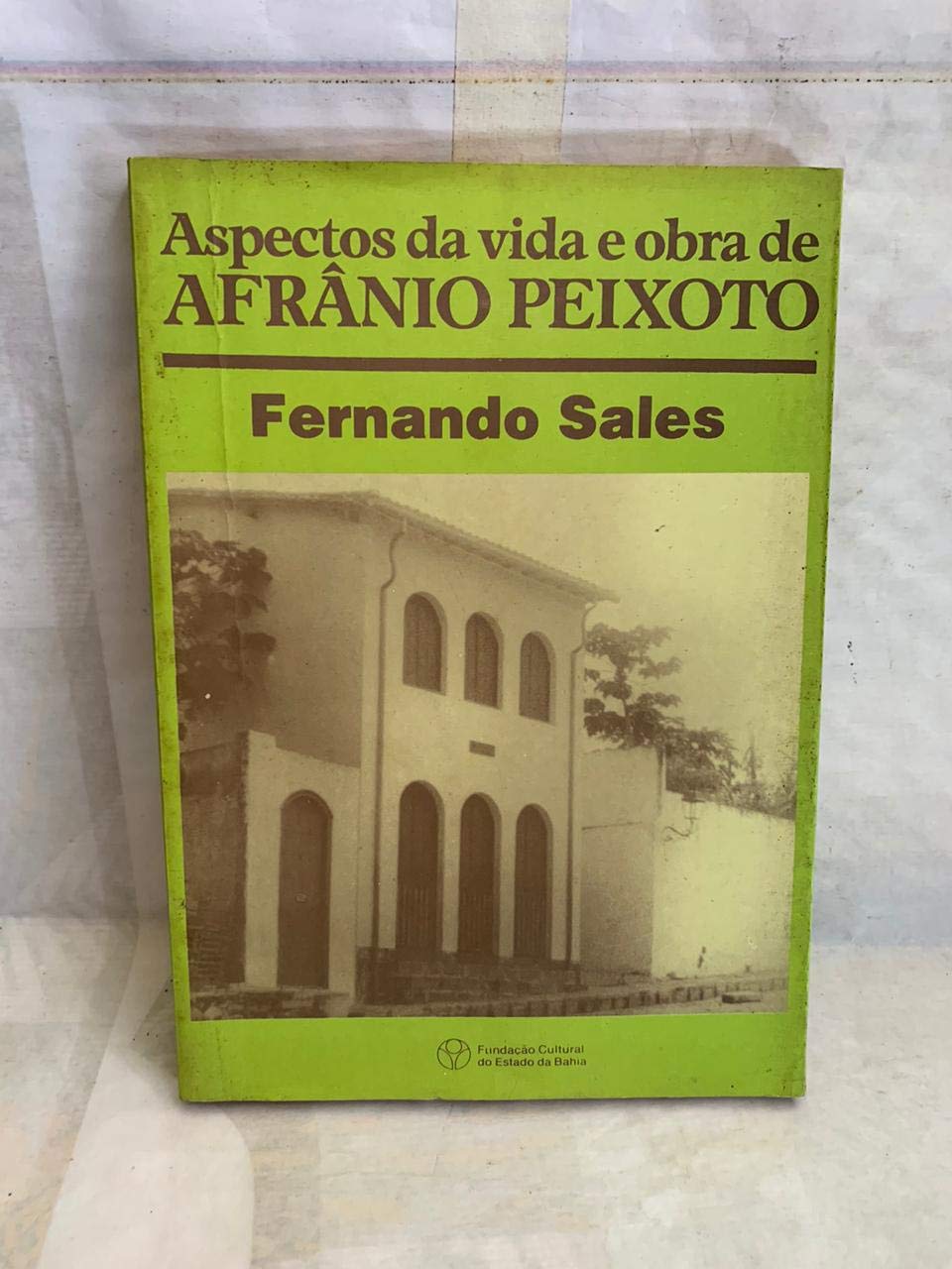 Aspectos da vida e obra de Afranio Peixoto baixar livro de graça