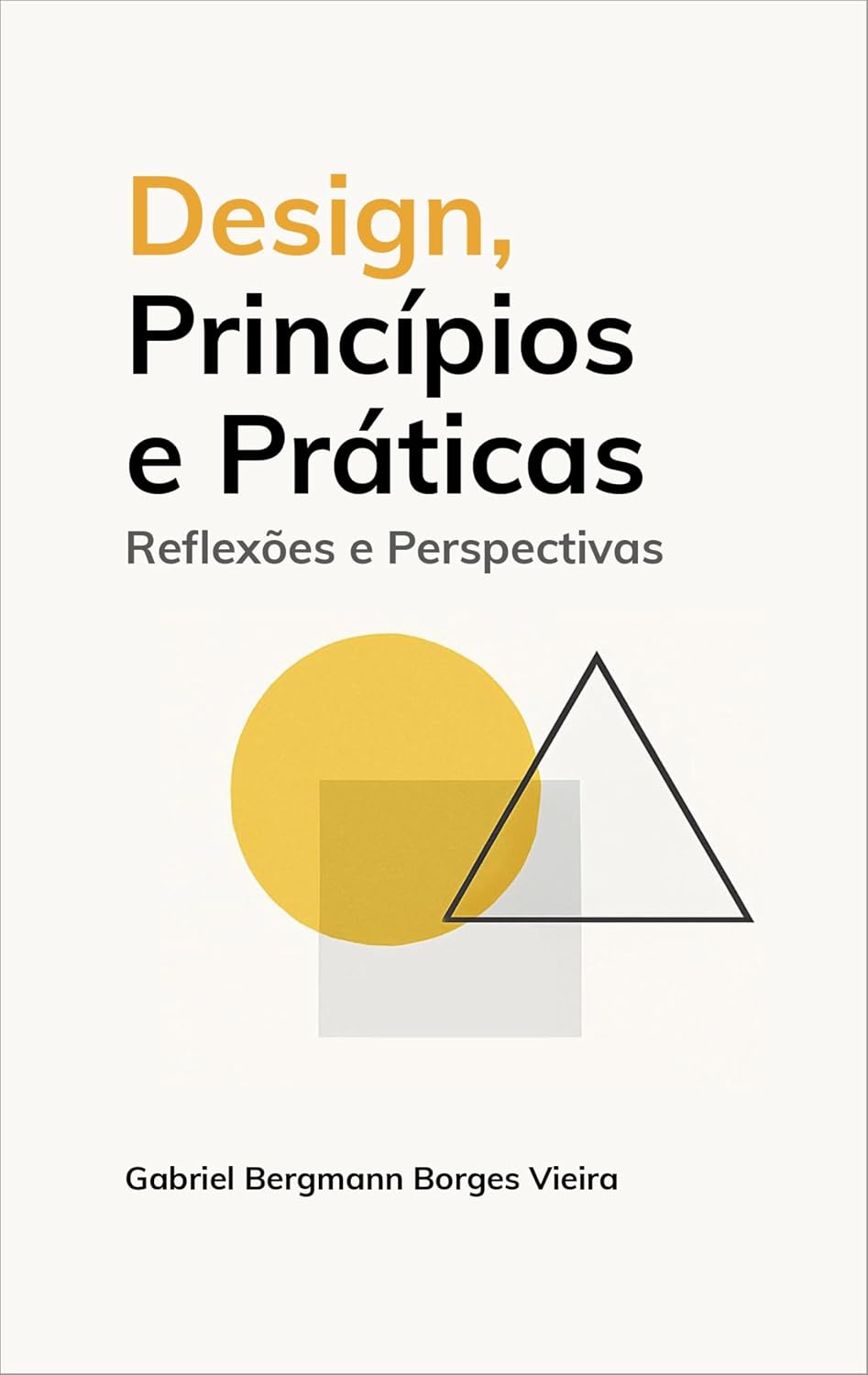 Design, Princípios e Práticas: Reflexões e Perspectivas baixar livro de graça