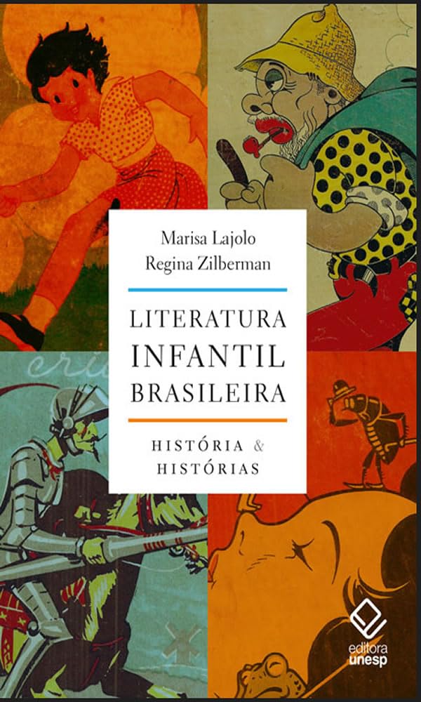 capítulo por capítulo baixar Literatura infantil brasileira: História e histórias