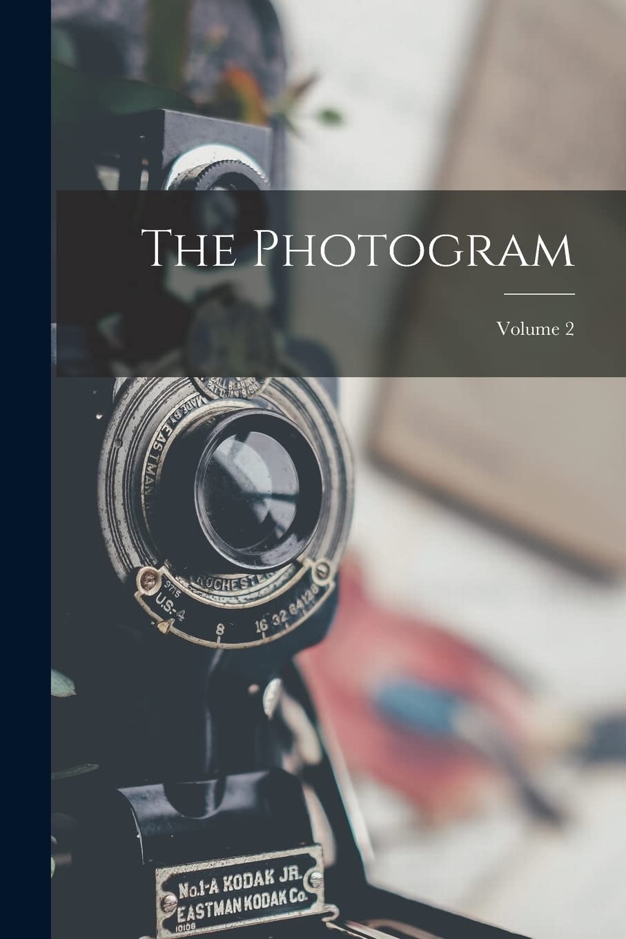 The Photogram; Volume 2 baixar o livro de graça