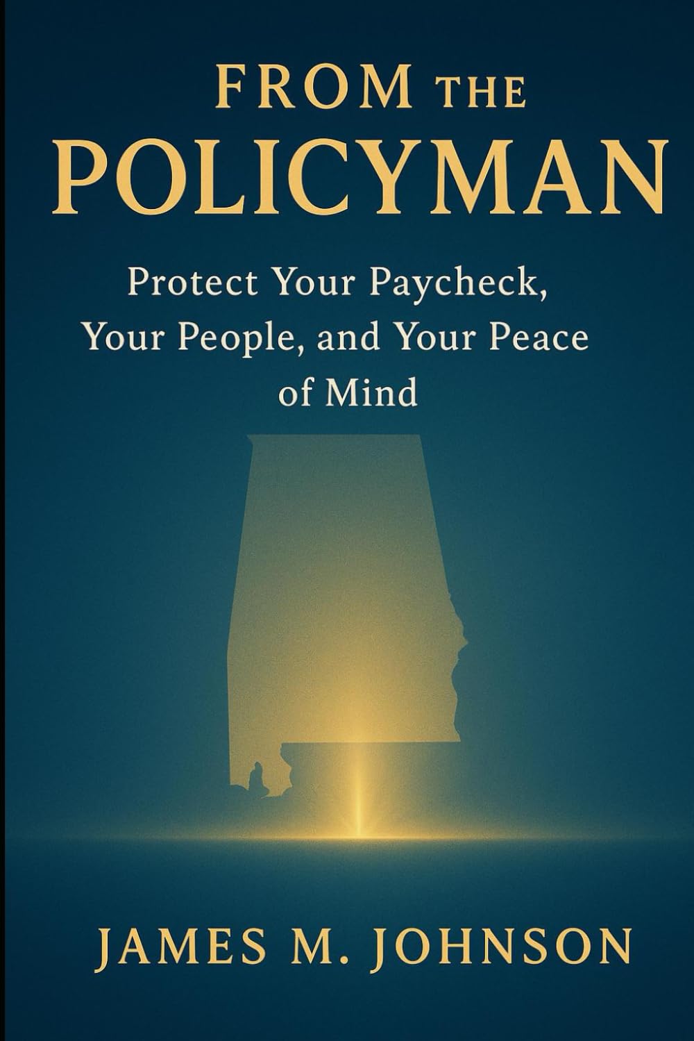 From The Policyman:: Protect Your Paycheck, Your People and Your Peace of Mind baixar o livro de graça