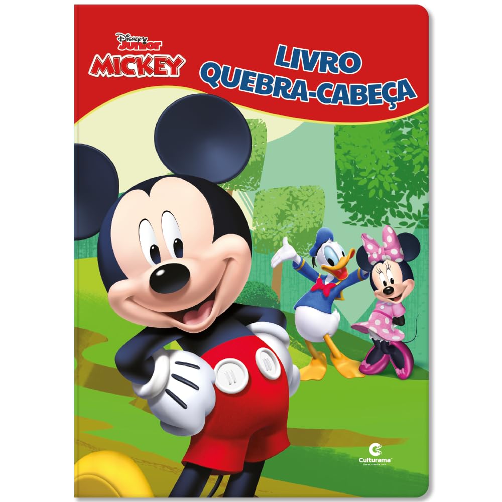 Pop ler e brincar - Mickey baixar o livro de graça