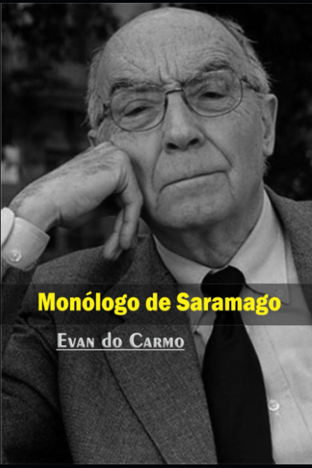 MONÓLOGO DE SARAMAGO (Portuguese Edition) baixar o livro de graça