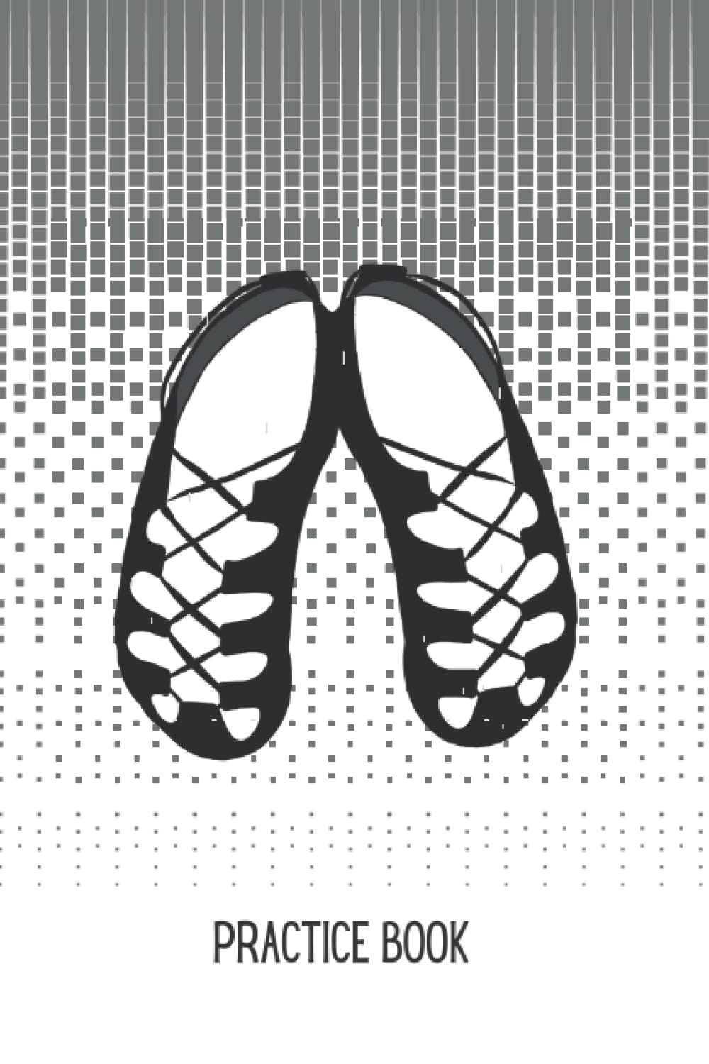 capítulo por capítulo baixar Irish Dance Practice Book - Grey (Irish Dance Journals)