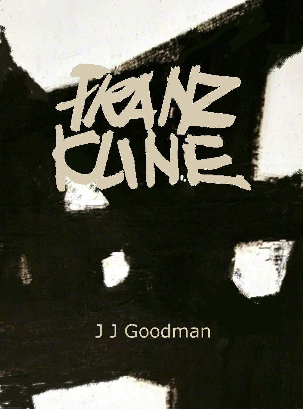 Franz Kline (English Edition)