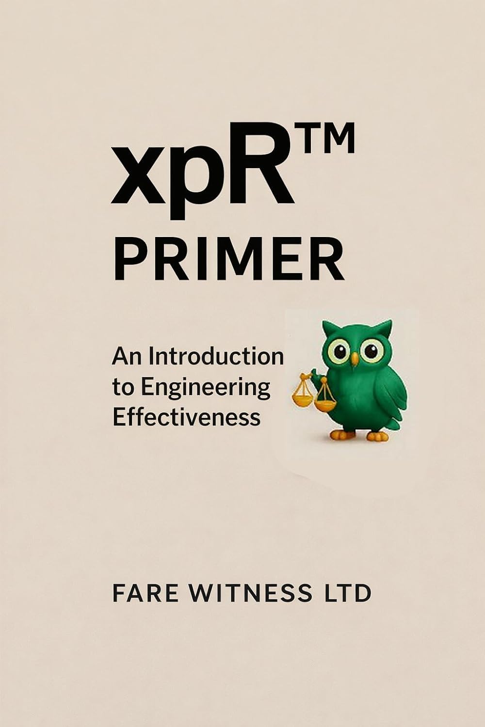 XP Revival: The xpR Primer: Understanding Noise, Determinism, and Discipline on Windows (xpR™ —Practitioner Edition Book 1) (English Edition) baixar livro de graça