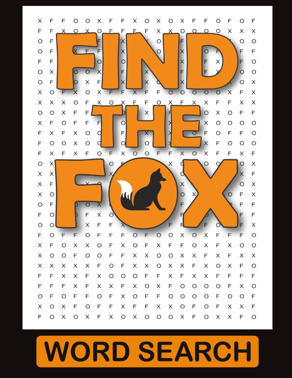 ler totalmente Find the Fox Word Search: A Fun and Challenging Word Search Game With Hidden Foxes to Find.