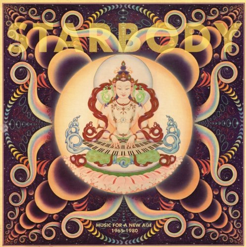 ler totalmente Starbody: Music for a New Age, 1965-1980