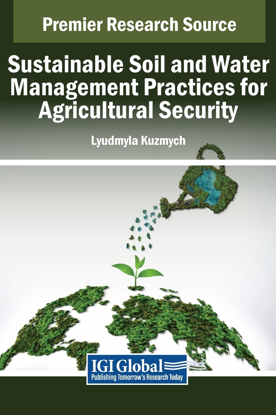 ler totalmente Sustainable Soil and Water Management Practices for Agricultural Security