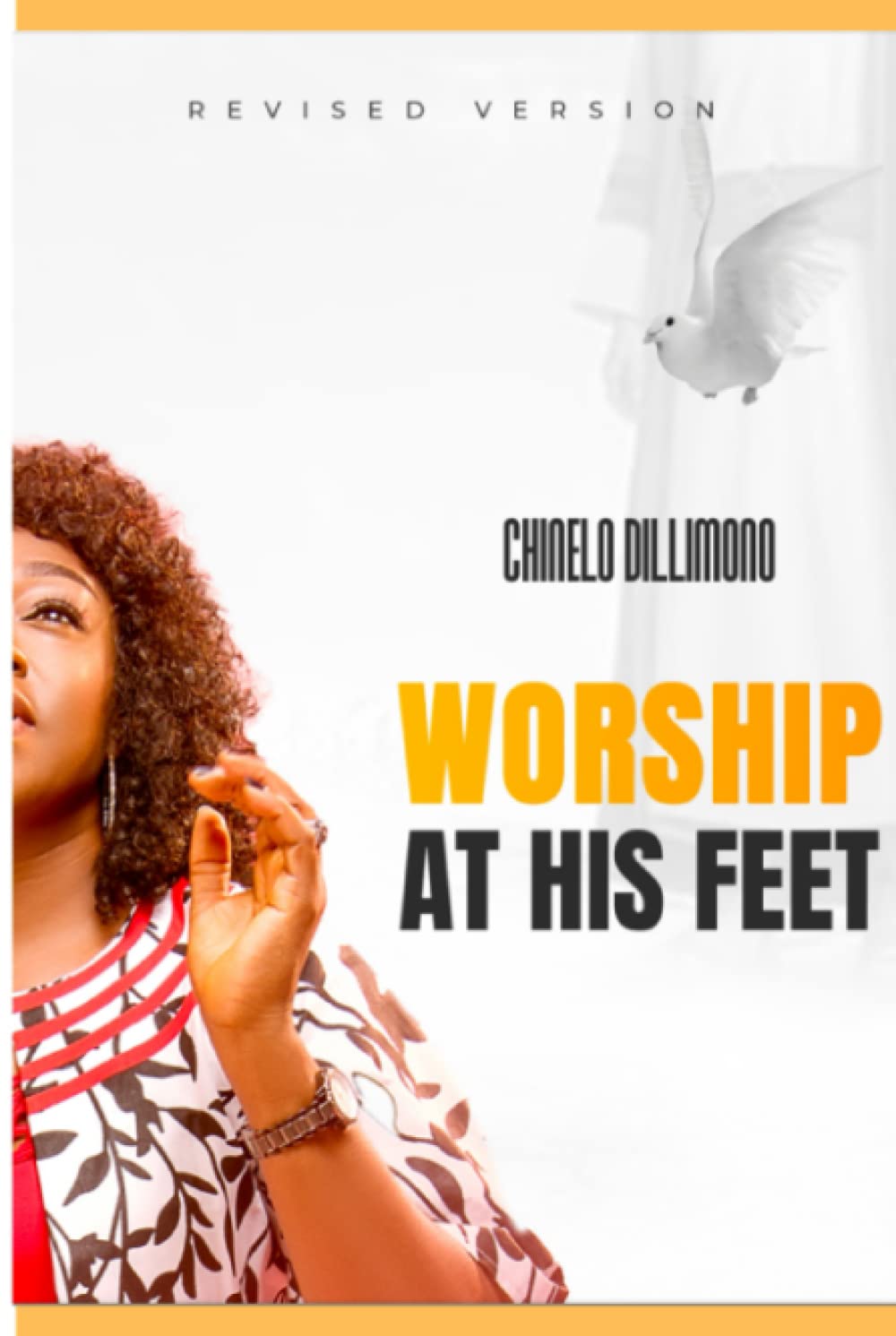 ler totalmente Worship at His Feet: Revised Edition