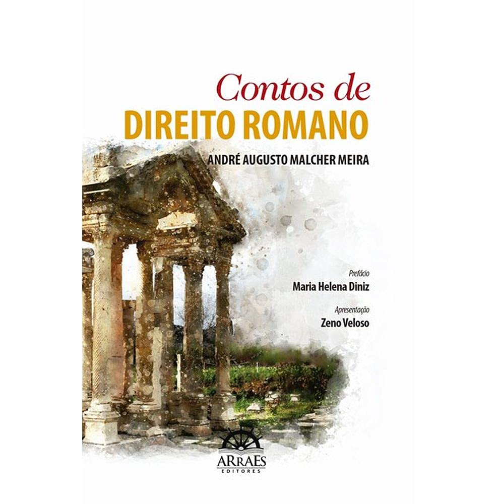 Contos de Direito Romano baixar livro de graça