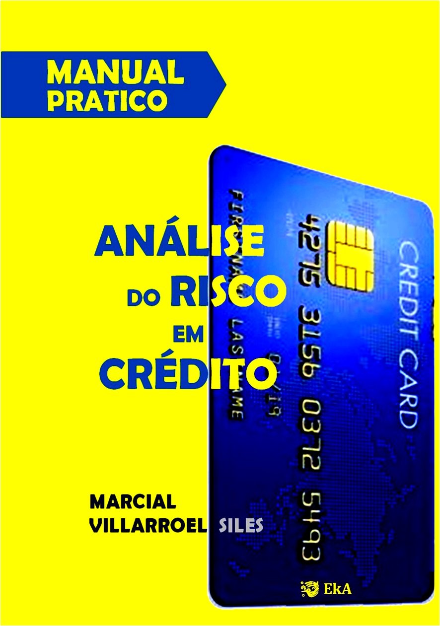 MANUAL PRÁTICO Análise do risco de crédito baixar o livro de graça