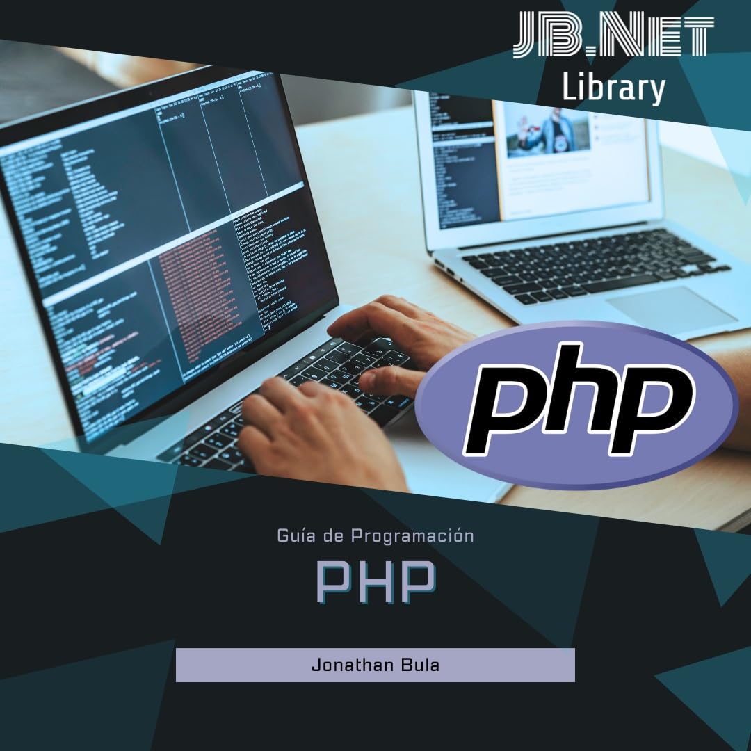 Guía de Programación PHP (Spanish Edition) baixar livro de graça