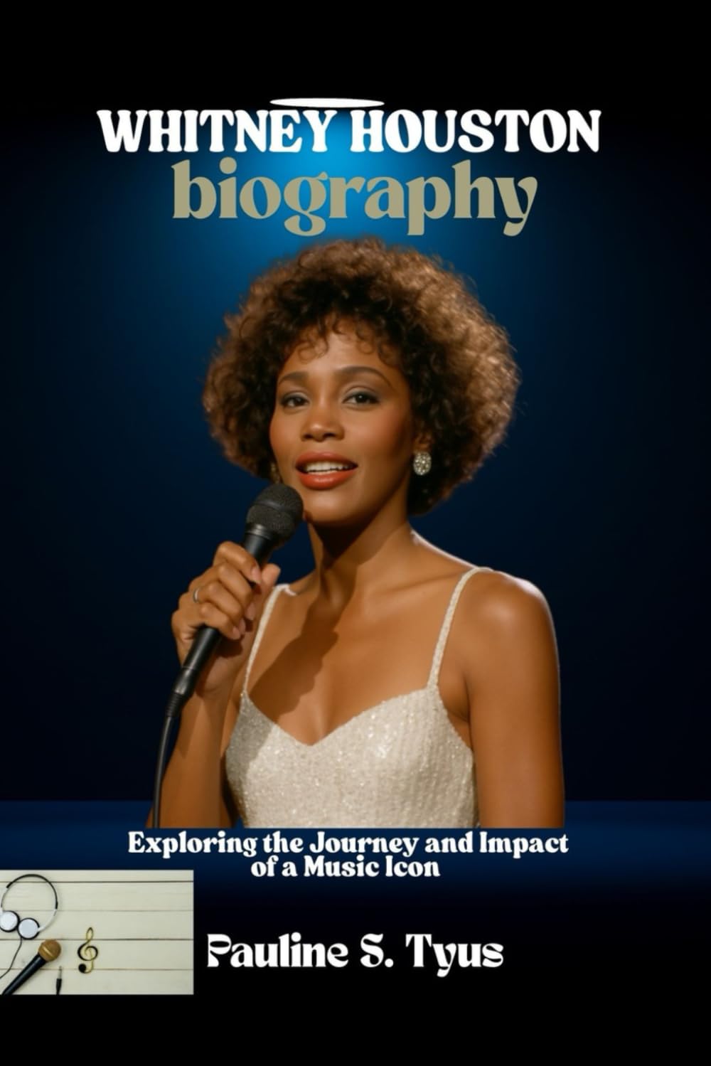 Whitney Houston Biography: Exploring the Journey and Impact of a Music Icon baixar o livro de graça