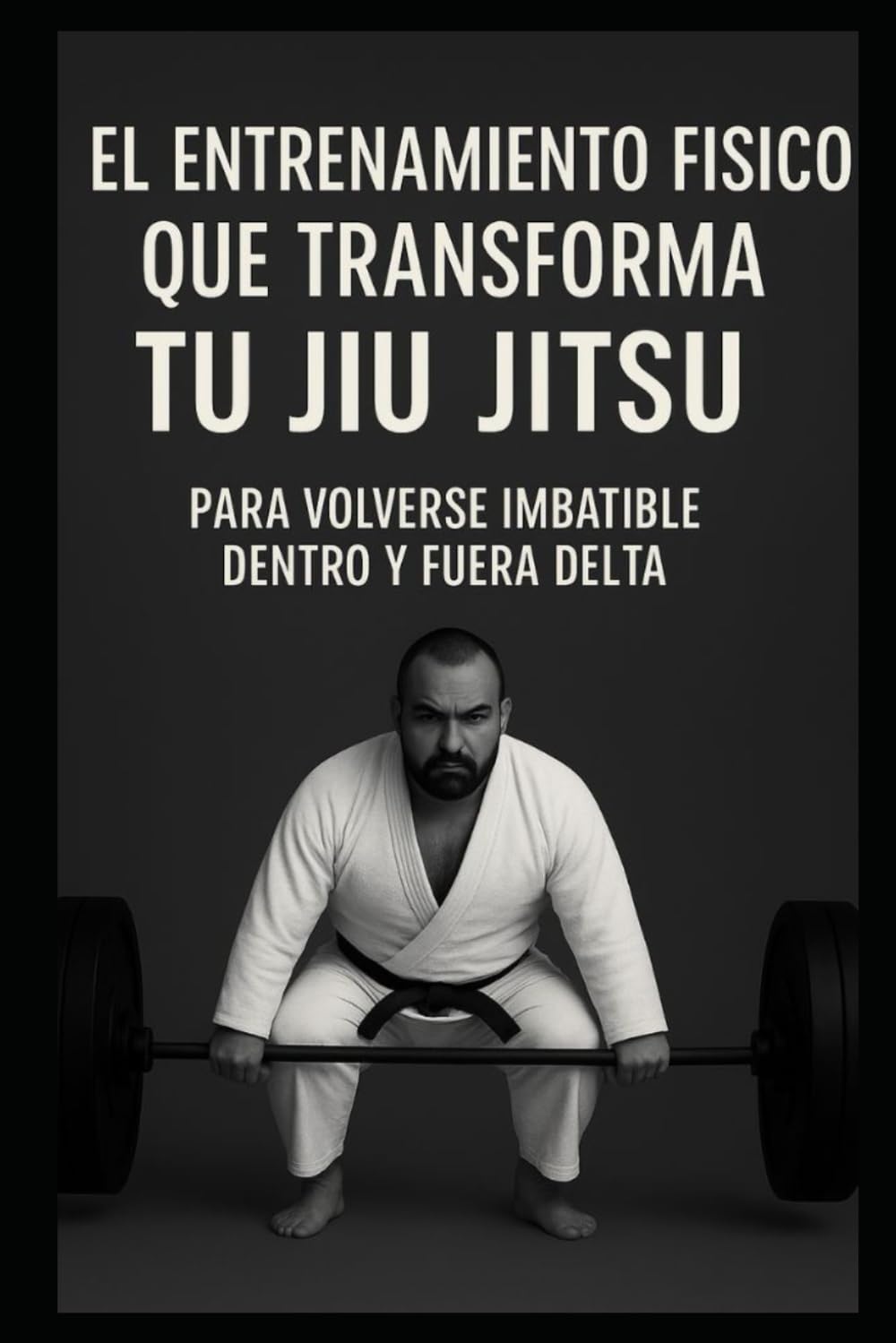 ler totalmente LA PREPARACIÓN FÍSICA QUE TRANSFORMA TU JIU JITSU: PARA VOLVERSE INVENCIBLE DENTRO Y FUERA DEL TATAMI (Spanish Edition)