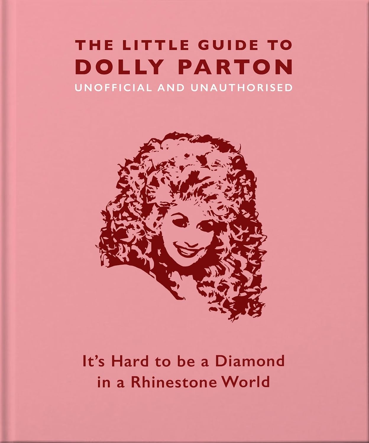ler totalmente The Little Guide to Dolly Parton: It's Hard to Be a Diamond in a Rhinestone World: 3