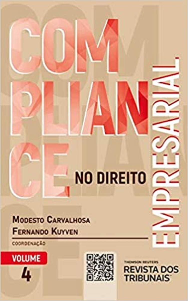 ler totalmente Compliance No Direito Empresarial Volume 4