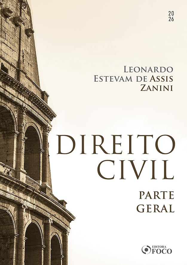 ler totalmente Direito civil - Parte Geral - 1ª Ed - 2026