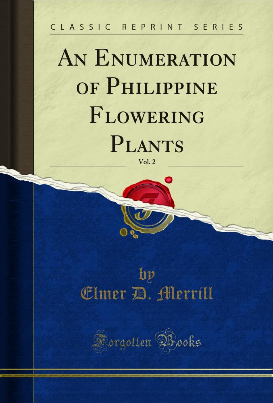 An Enumeration of Philippine Flowering Plants, Vol. 2 (Classic Reprint) (English Edition) baixar o livro de graça