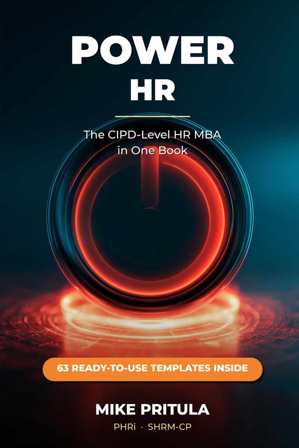 Power HR: The CIPD-Level HR MBA in One Book baixar o livro de graça