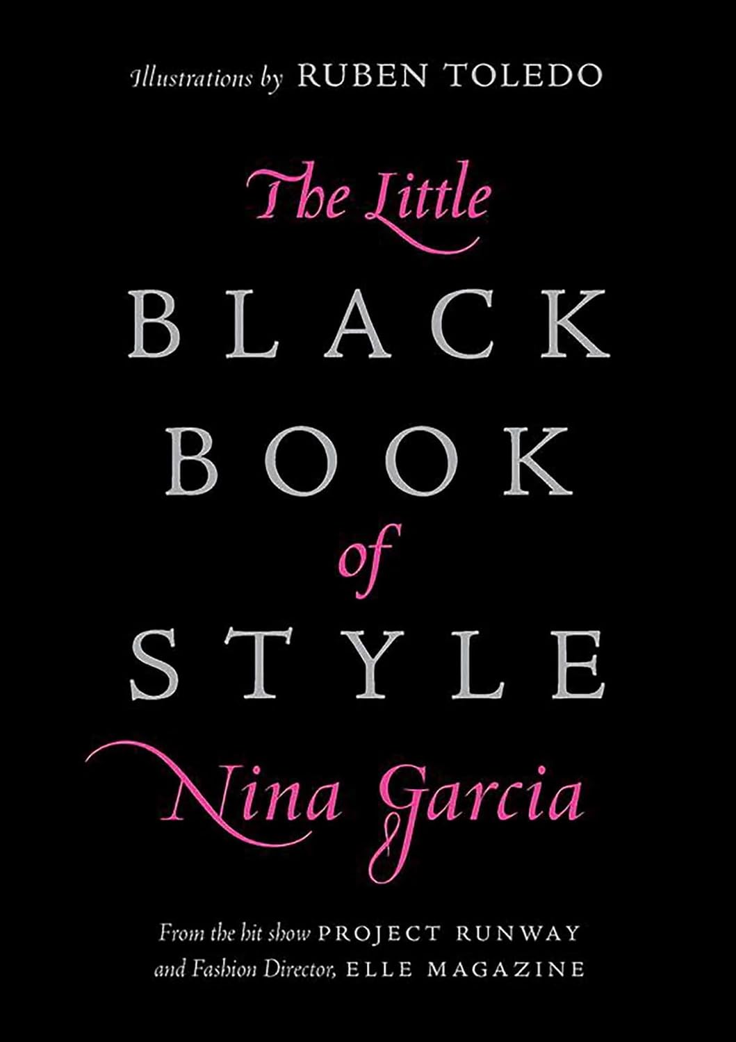 capítulo por capítulo baixar The Little Black Book of Style (English Edition)