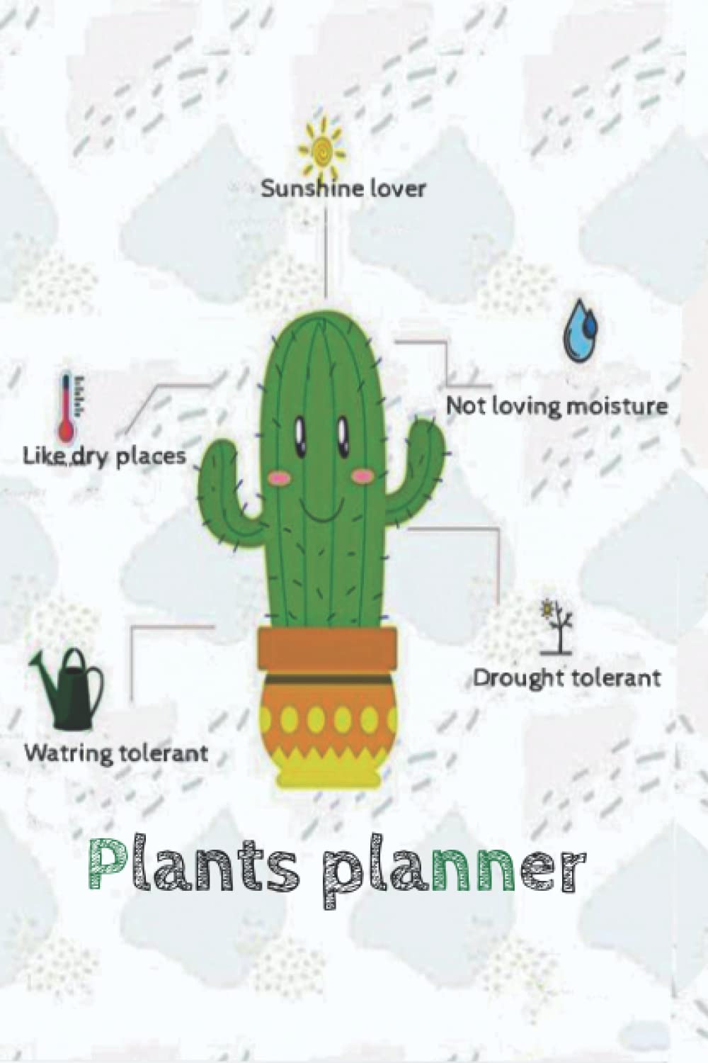 Plants planner: Plants Profiles and Layout Design Plant Care Sheets with Notes (100 Pages) (French Edition) baixar o livro de graça