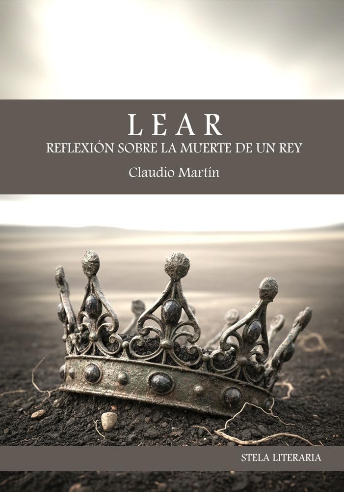 ler totalmente LEAR.